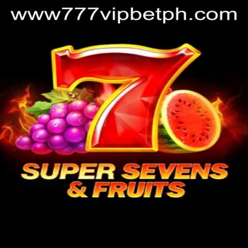 Discover the Exciting World of 7SuperSevensFruits: A Fresh Take on Slot Gaming