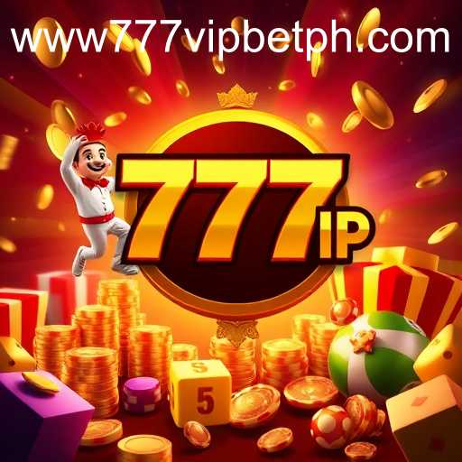 About Us: 777vip.bet