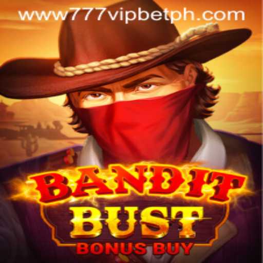 Discover the Thrills of BanditBustBonusBuy at 777vip.bet