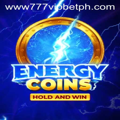 Unveiling EnergyCoins: The Revolutionary Game on 777vip.bet
