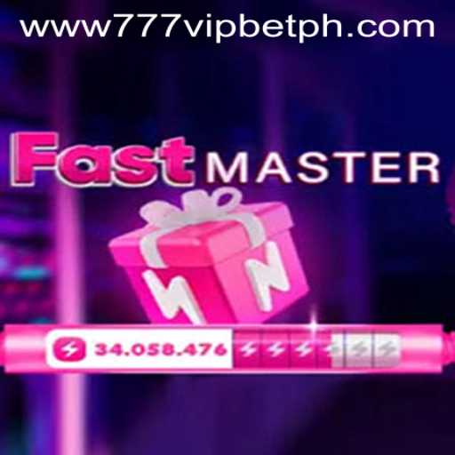 FastMaster: A Thrilling Gaming Experience on 777vip.bet