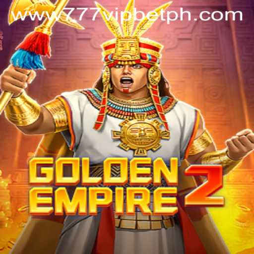 Discover the Thrilling World of GoldenEmpire2: A Journey into Strategic Gaming