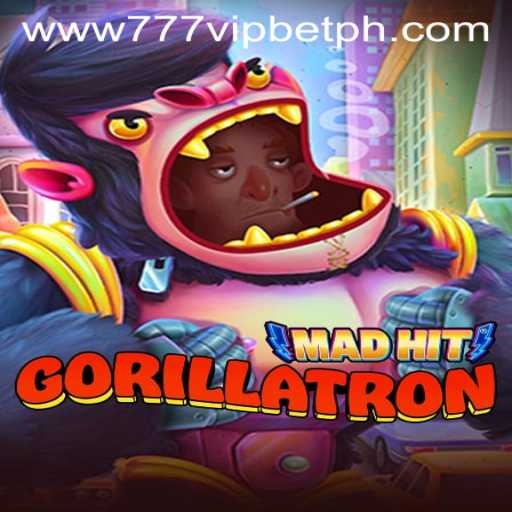MadHitGorillatron: The Exciting Fusion of Adventure and Strategy