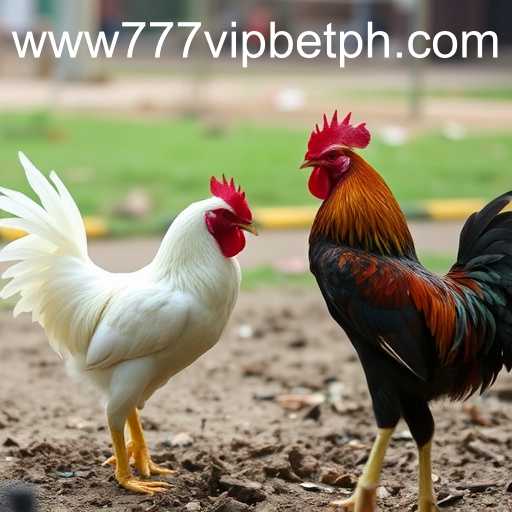 Exploring the World of Online Sabong: A Deep Dive into 777vip.bet