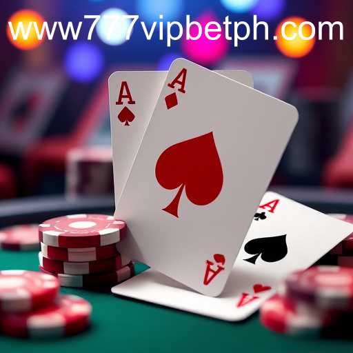 The Thrilling World of Poker Games