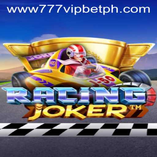 Experience High-Octane Thrills with RacingJoker