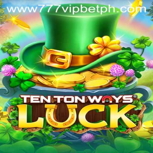 Discover the Exciting World of TenTonWaysLuck: Your Ultimate Guide