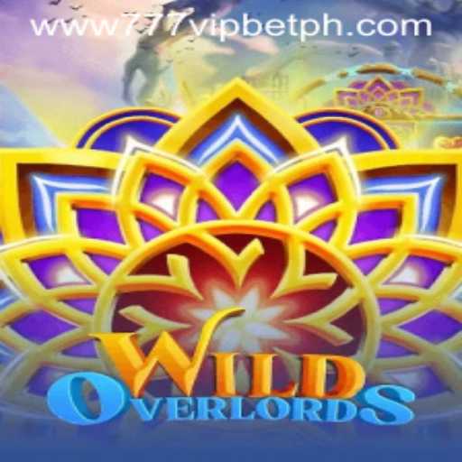 Discover the Thrills of WildOverlords at 777vip.bet