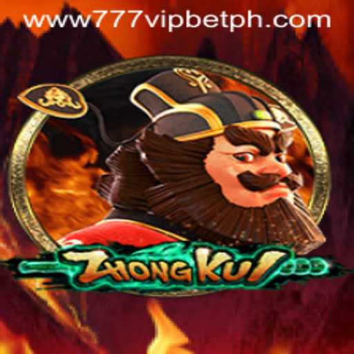 Exploring the Intricacies of ZhongKui: A Captivating Game on 777vip.bet